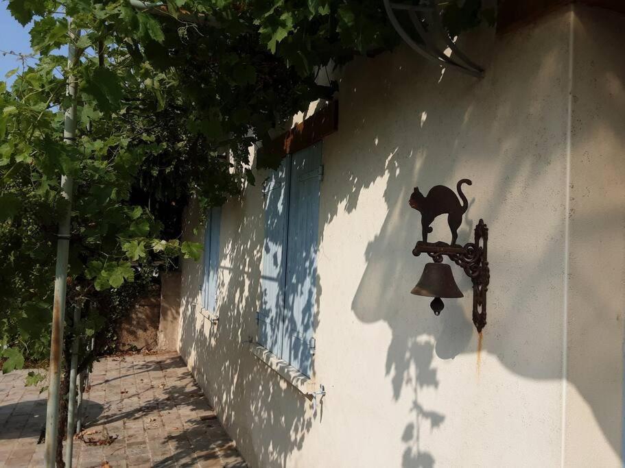 Les Annexes Villa Verdun-sur-le-Doubs Eksteriør billede