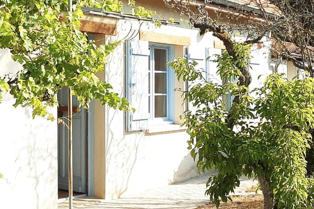 Les Annexes Villa Verdun-sur-le-Doubs Eksteriør billede