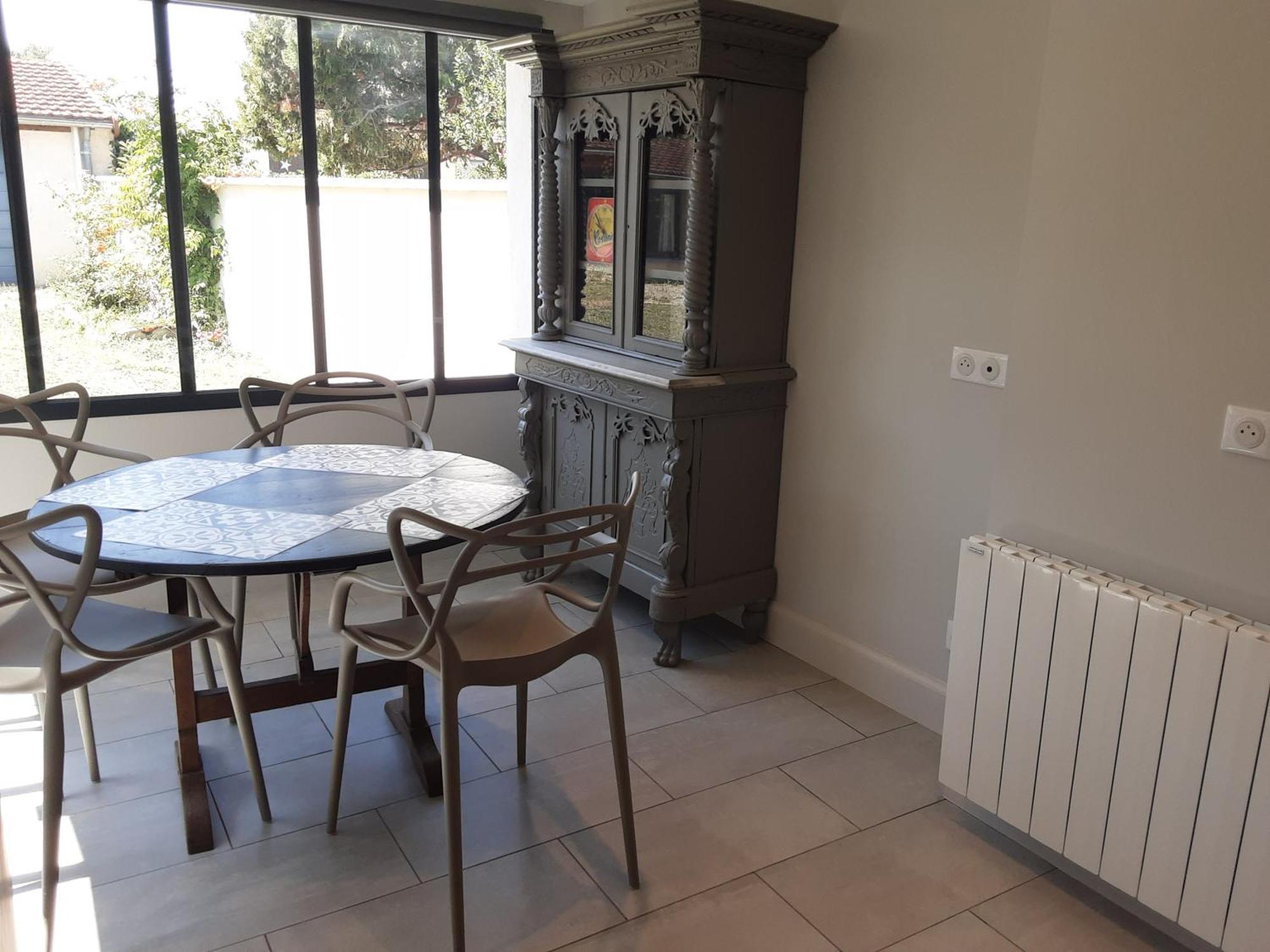 Les Annexes Villa Verdun-sur-le-Doubs Eksteriør billede