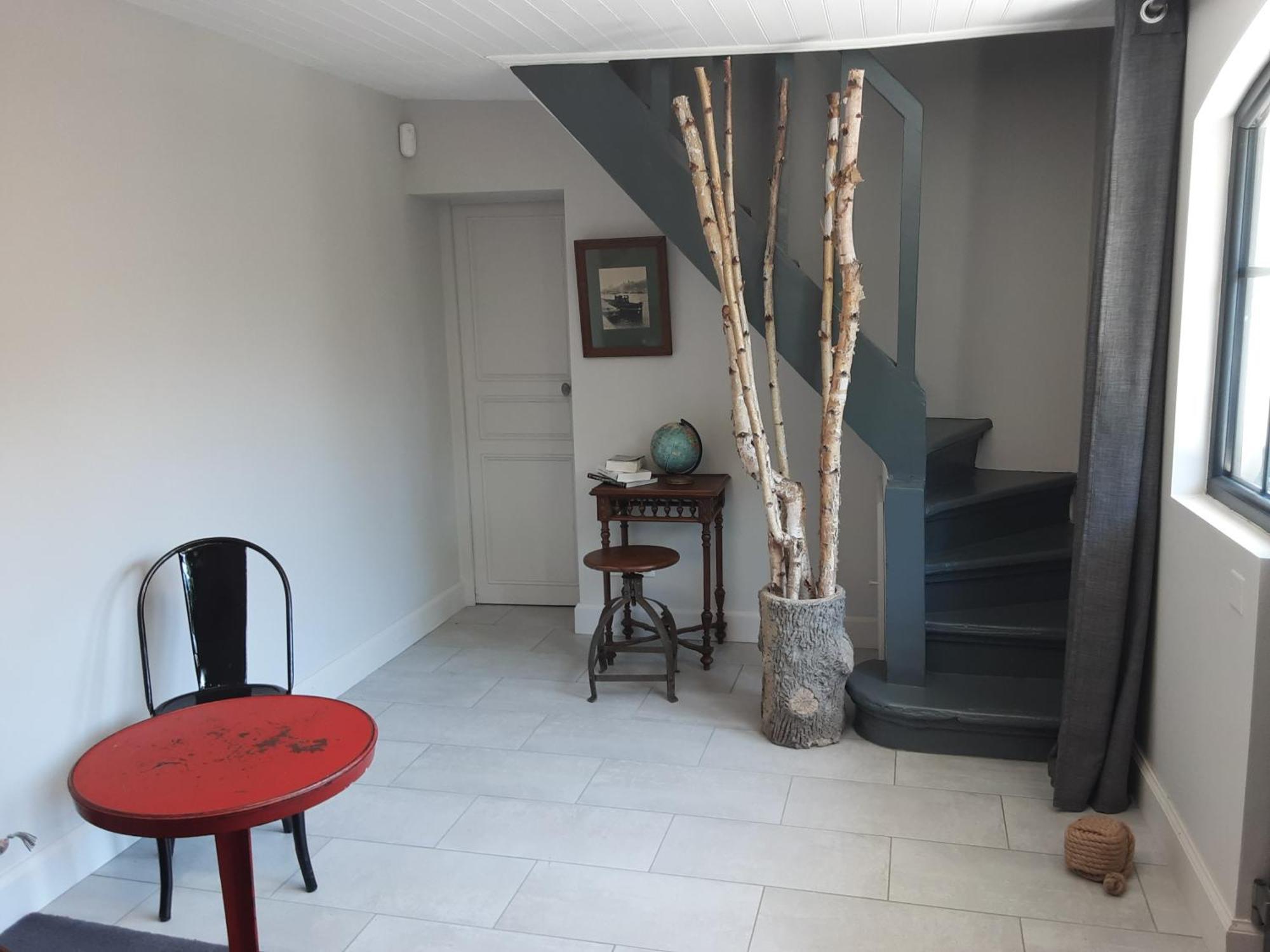 Les Annexes Villa Verdun-sur-le-Doubs Eksteriør billede