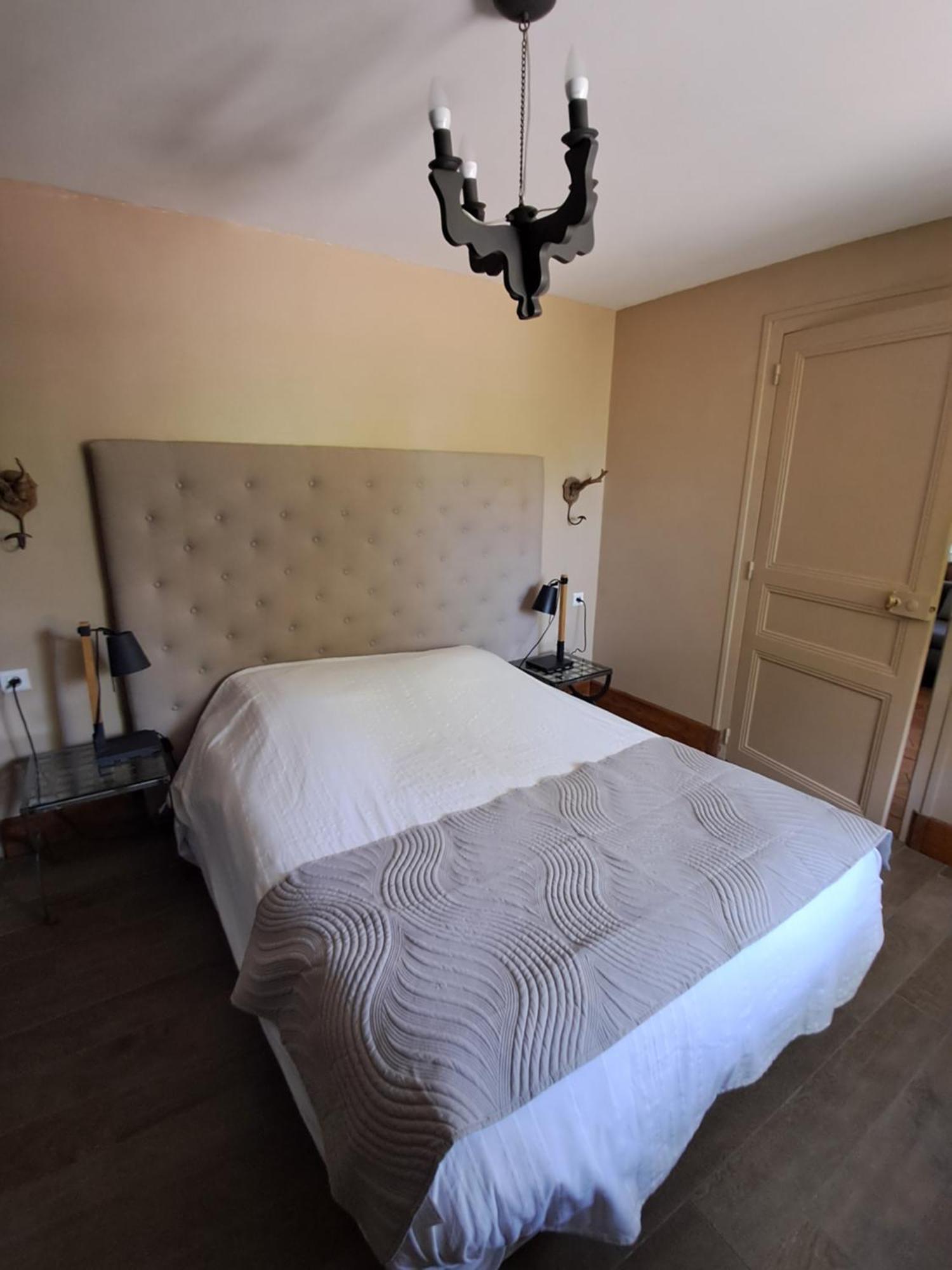 Les Annexes Villa Verdun-sur-le-Doubs Eksteriør billede